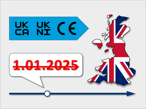 CE w UK uznawane bezterminowo (?)  – brexitu cd.