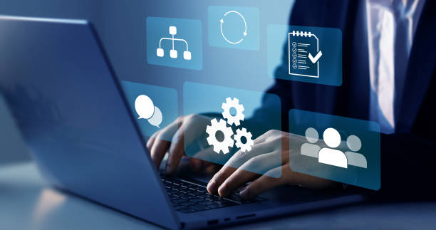 Sztuczna Inteligencja w branży maszynowej. Nowa era efektywności i innowacji.