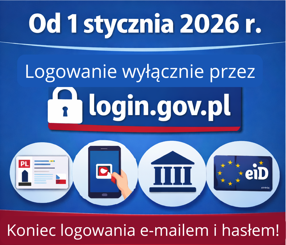 Ważne zmiany w BUR od 2026 roku – logowanie i finansowanie szkoleń